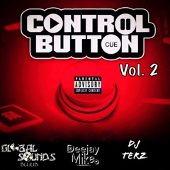 Control Button Vol. 2