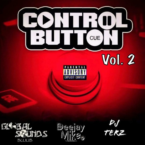 Control Button Vol. 2