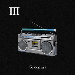 Morcegos III - Gromma