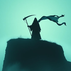 The Grim Reaper ! _ Familles Flash