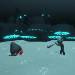Titan of the Tides (Boss Theme)