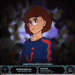 ecraze - death track [jztincase! flip | clip]