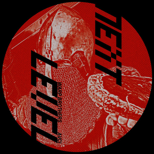 Warp Brothers, AVCI - Next Level (Original Mix)