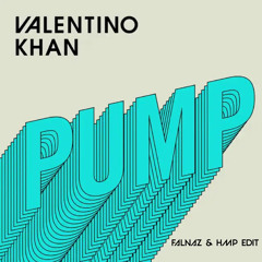 PUMP (falnaz & hmp Edit)