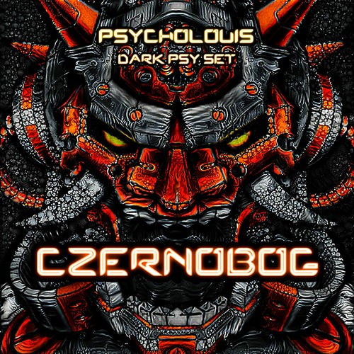 Czernobog [Dark Psy Set]