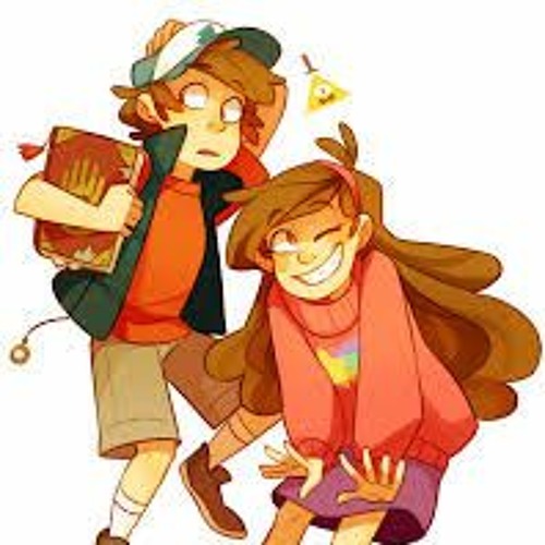 L.Dre - Gravity falls theme song but its lofi