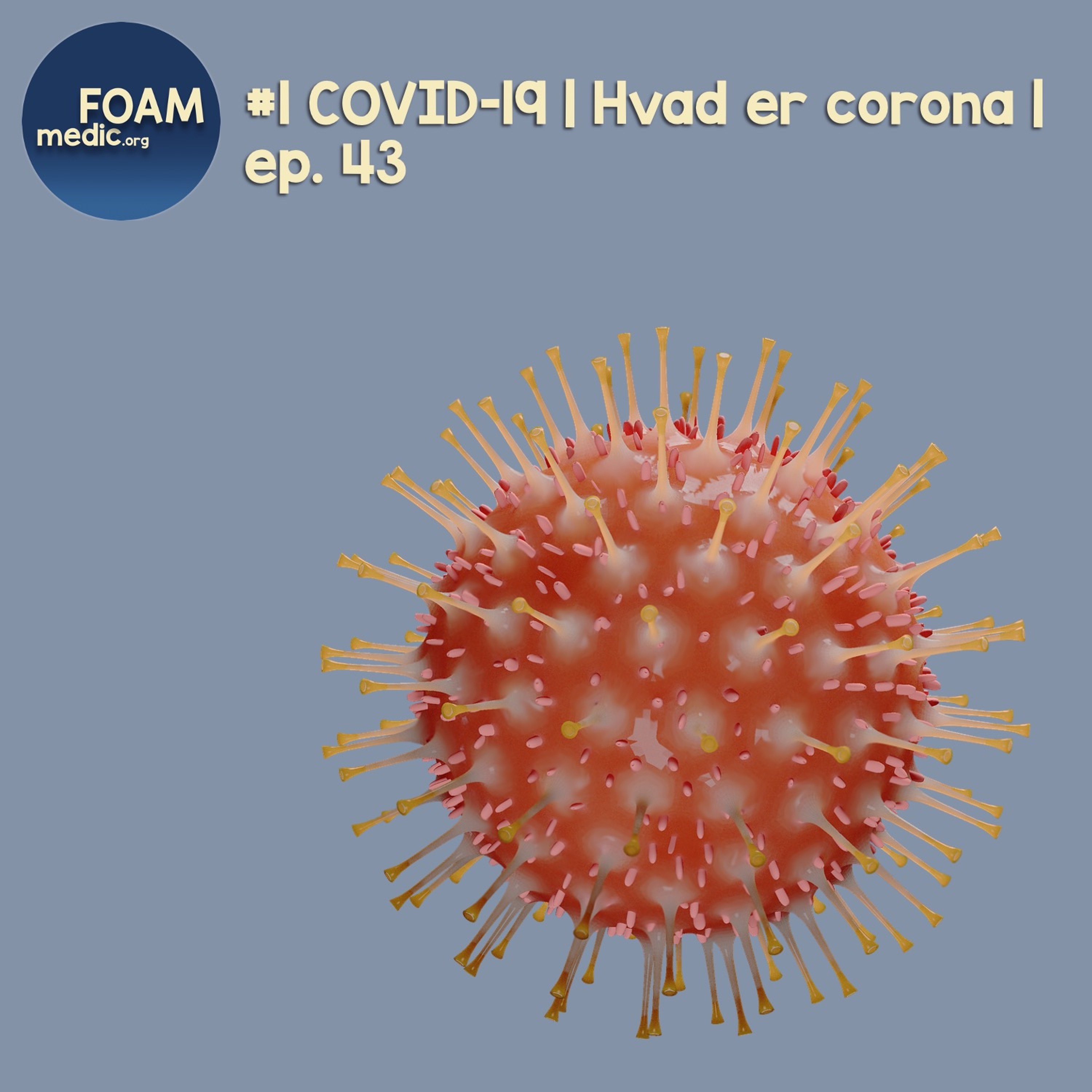 FOAMmedic Podcast