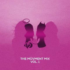 THE MÜVMENT MIX Vol. 1