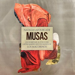 Natalia Lafourcade – Musas Vol. 1 (2017)