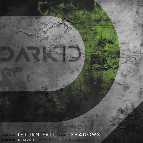 Return Fall - Shadows (Radio Edit)