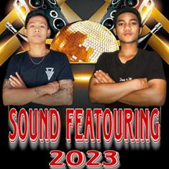 SPECIAL SOUND FEATOURING 2023 - FERRY ANDIKA FEAT DESTA BARNES