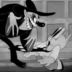 EVIL LAUGH