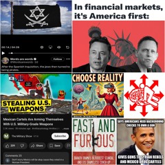 hipπesoup-Brain Computer Interfaces, Digital IDs, Digital Twins, Internet of Senses, Mixed Reality