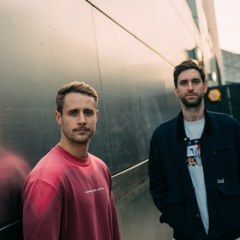 My Friend - Time To Burn ID