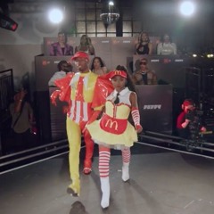 Runway Beats Ballroom