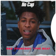 Freestyle type beat - No Cap x NBA YoungBoy Type Beat 2022 Prod by YASTI