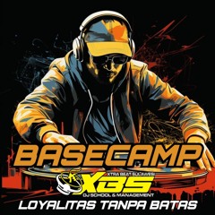 LOREEN - TATTO 2023 [ EZZA JUNIOR x RIEL OGIE x FADEL XBS ] #BASECAMPXBS