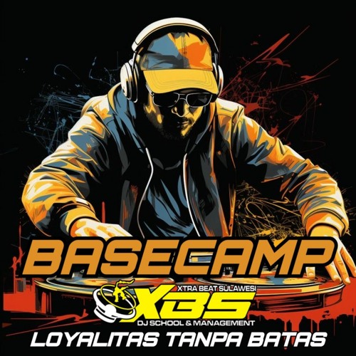 LOREEN - TATTO 2023 [ EZZA JUNIOR x RIEL OGIE x FADEL XBS ] #BASECAMPXBS
