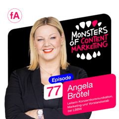 Nr. 77: Angela Brötel und die Auferstehung der LBBW-Königin
