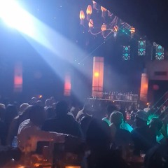 Alf Layla w Layla (1001 Nights) dj