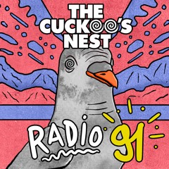 Mr. Belt & Wezol's The Cuckoo's Nest 91