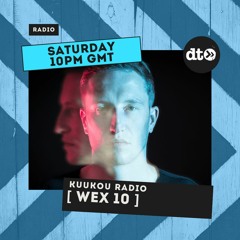 Kuukou Radio 42 With [Wex 10]