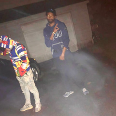 Run It Up (Ease X Kasper)