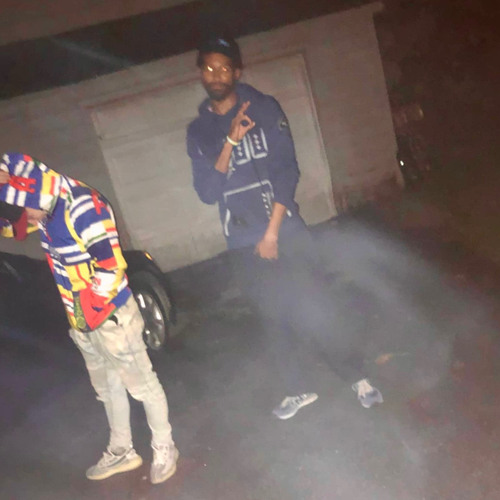 Run It Up (Ease X Kasper)