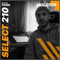 Select 210: Mixed by Molotof