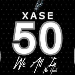 Kold Xase - We All In (Prod. By FlyHighMarty)