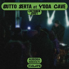 @Yoda Cave iceland2021_immersion w/ Margaret Dygas