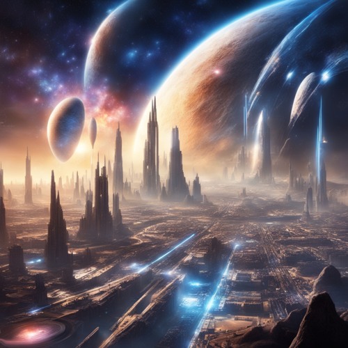 Futura (Instrumental)