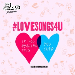 #LoveSongs4U