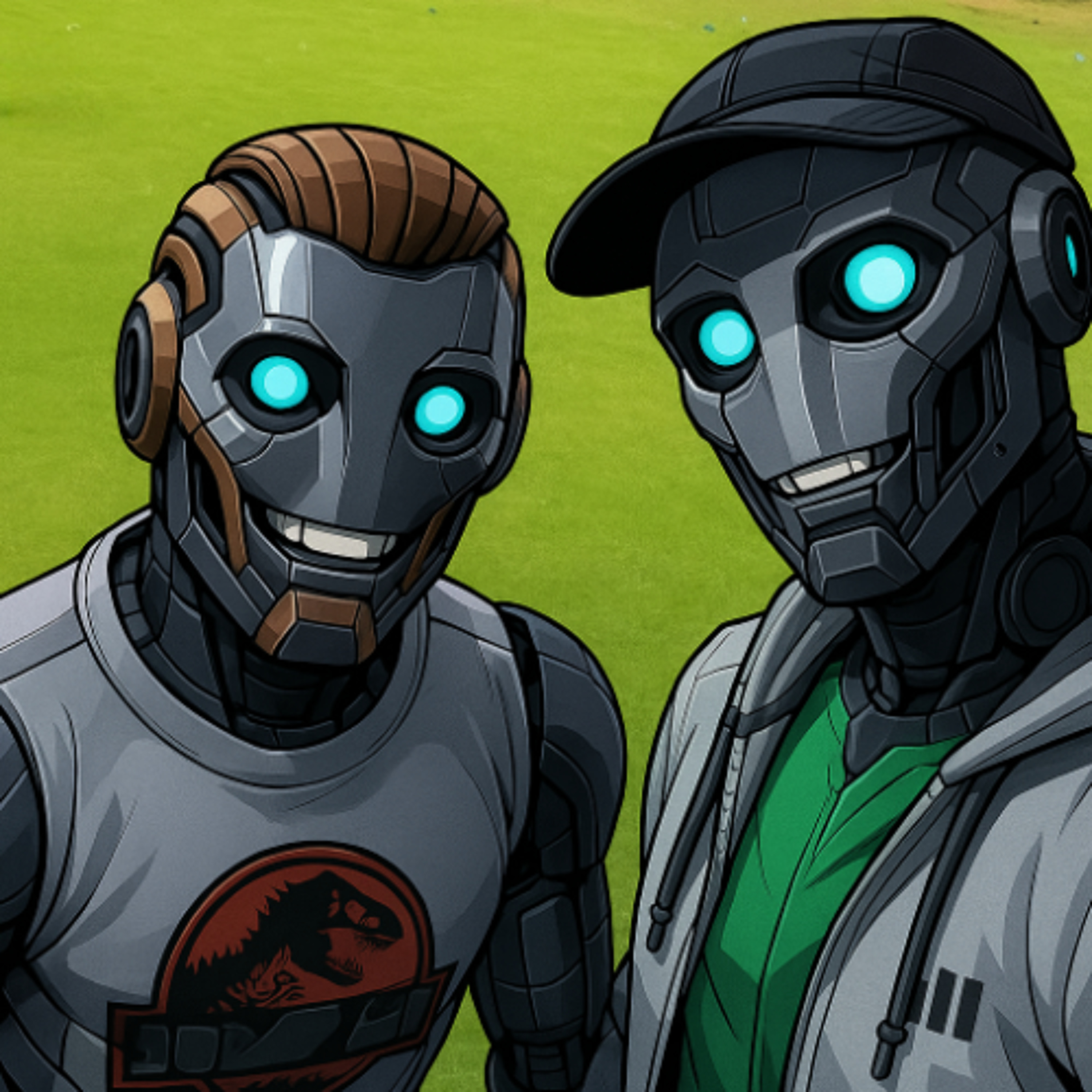 Major's Mess Hall - Episode 232 - Artificial Unintelligence