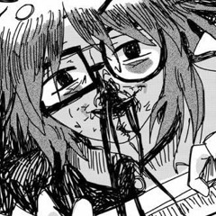 BLEEDING (IM BACK, maybe...)