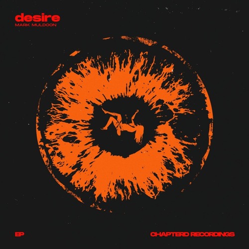 Desire EP