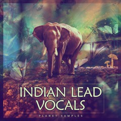 Planet Samples Indian Lead Vocals