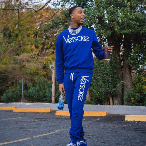 Key Glock- “Add it up” (Unreleased Snippet)