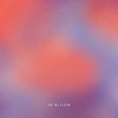 IN BLOOM - OUT NOW