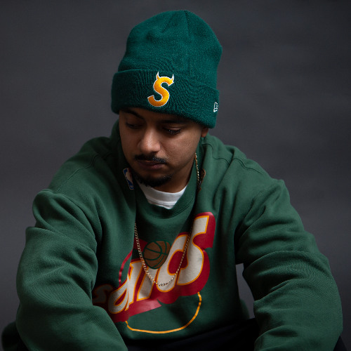 subway (Prod. Kyle Holland)