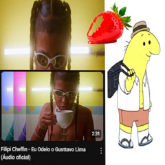 TIRANDO MORANGO DO AMOR DE MENDIGO