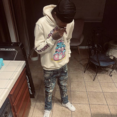 Jublockshotta x ??? 👏🏽
