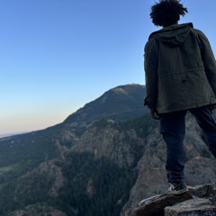 Lost Poetry ( Chill ) Chi Shinobi-X-Baula