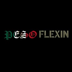 Fenix Flexin x Peso Peso - Peso Flexin (Unreleased)