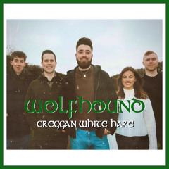 Creggan White Hare