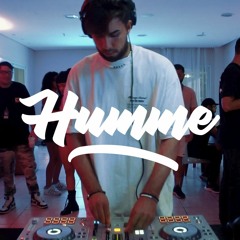 Dreams Room #003 - Humme (19/01/2024 - São Luís, MA)