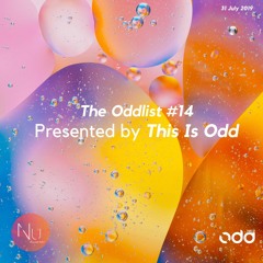 The Oddlist #14