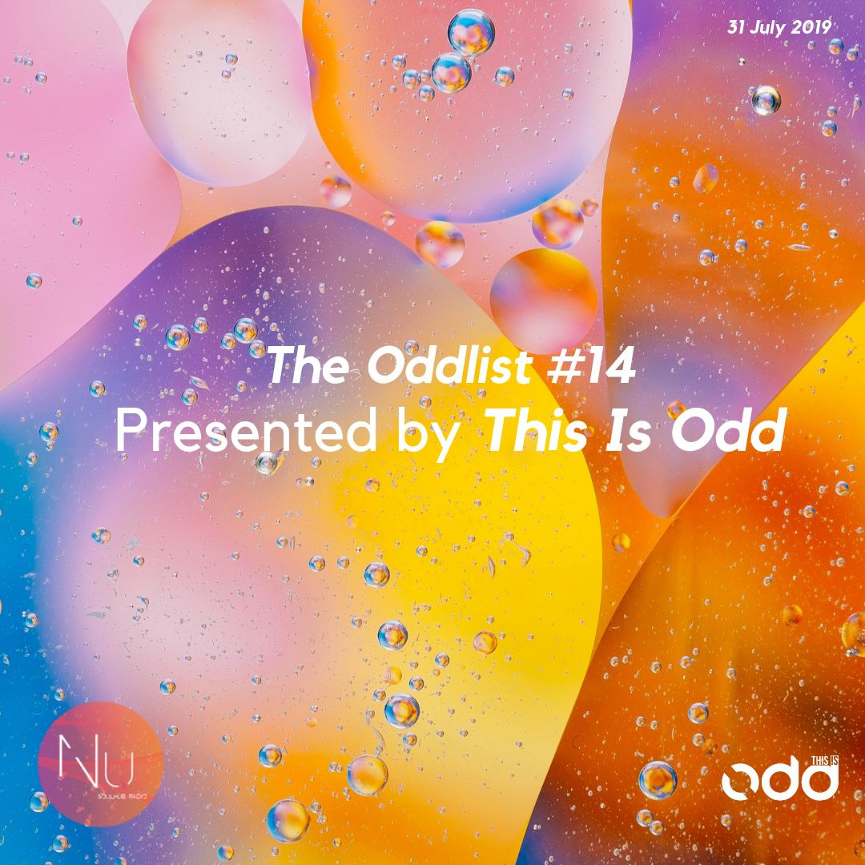 The Oddlist