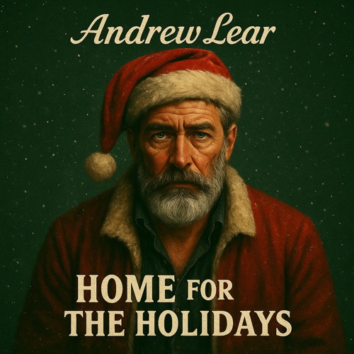 Home for the holidays