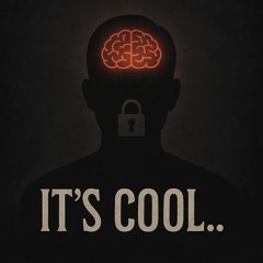 It’s cool